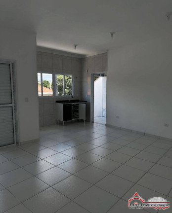 Imagem Casa com 1 Quarto para Alugar, 40 m² em Jardim Paraíba - Jacareí Imagem Casa com 1 Quarto para Alugar, 40 m² em Jardim Paraíba - Jacareí