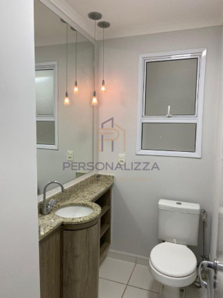 Imagem Apartamento com 3 Quartos à Venda, 111 m² em Jardim Bonfiglioli - Jundiaí