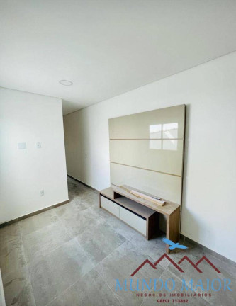 Imagem Apartamento com 2 Quartos à Venda, 100 m² em Parque Novo Oratório - Santo André Imagem Apartamento com 2 Quartos à Venda, 100 m² em Parque Novo Oratório - Santo André