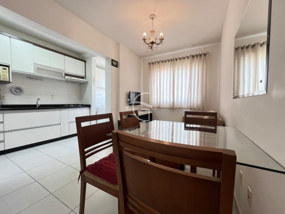 Apartamento com 1 Quarto à Venda, 39 m² em Centro - Joinville