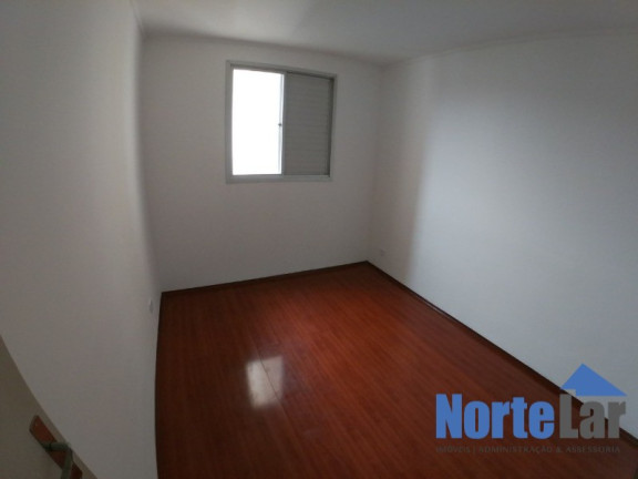 Imagem Apartamento com 3 Quartos à Venda, 63 m² em Vila Nova Cachoeirinha - São Paulo