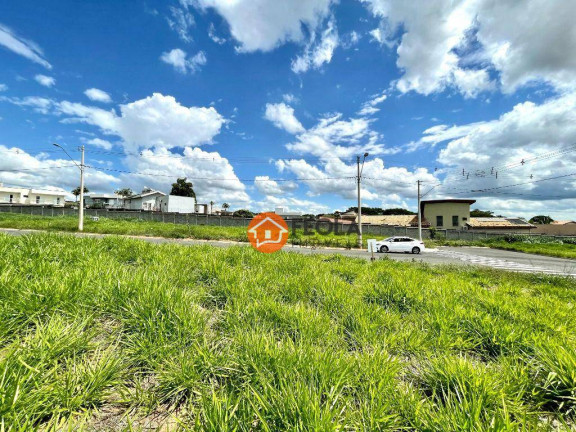 Imagem Terreno à Venda, 332 m² em Jardim Primavera - Nova Odessa Imagem Terreno à Venda, 332 m² em Jardim Primavera - Nova Odessa
