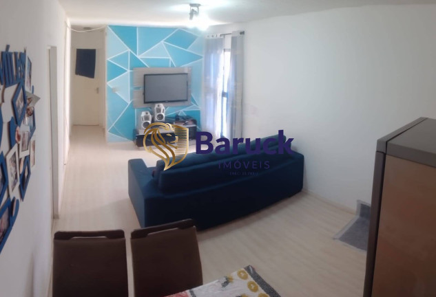 Apartamento com 3 Quartos à Venda, 62 m² em Vila Moraes - São Paulo