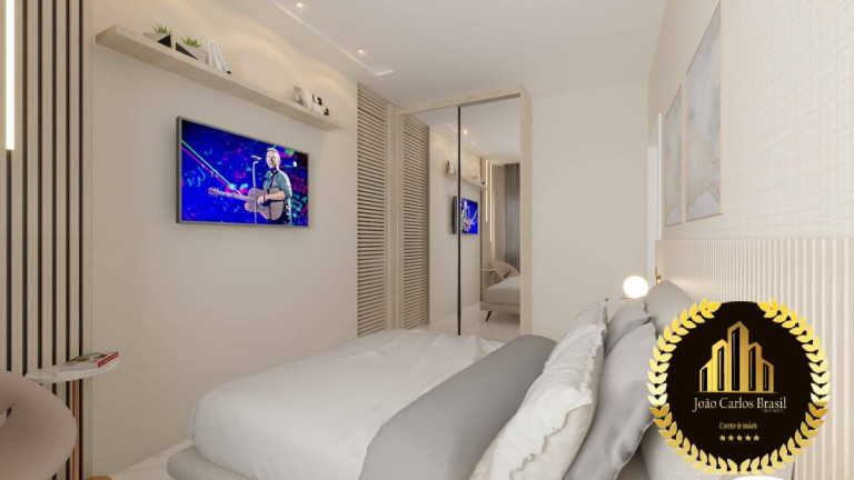 Imagem Casa com 3 Quartos à Venda,  em Urucunema - Eusébio