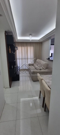 Imagem Apartamento com 2 Quartos à Venda, 63 m² em Vila Matilde - São Paulo