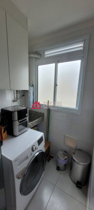 Imagem Apartamento com 2 Quartos à Venda, 44 m² em Jardim Irís - São Paulo Imagem Apartamento com 2 Quartos à Venda, 44 m² em Jardim Irís - São Paulo