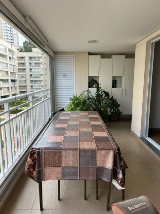 Imagem Apartamento com 2 Quartos à Venda, 76 m² em Jaguaré - São Paulo Imagem Apartamento com 2 Quartos à Venda, 76 m² em Jaguaré - São Paulo