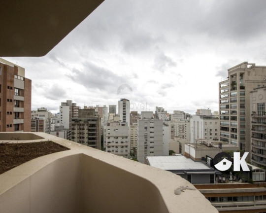 Imagem Apartamento com 4 Quartos à Venda, 290 m² em Jardim Paulista - São Paulo Imagem Apartamento com 4 Quartos à Venda, 290 m² em Jardim Paulista - São Paulo