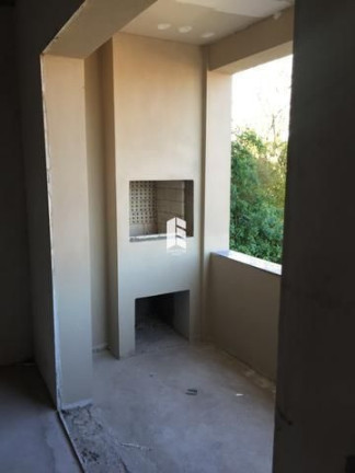 Imagem Apartamento com 2 Quartos à Venda, 91 m² em Passo D'areia - Santa Maria
