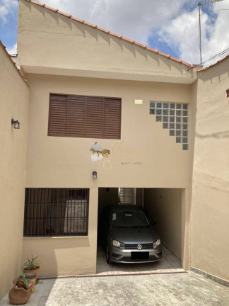 Imagem Casa com 3 Quartos à Venda, 120 m² em Vila Constança - São Paulo Imagem Casa com 3 Quartos à Venda, 120 m² em Vila Constança - São Paulo