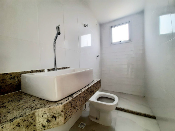Imagem Apartamento com 3 Quartos à Venda, 90 m² em Praia Do Morro - Guarapari