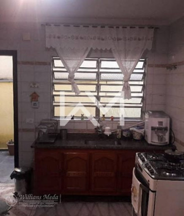 Imagem Sobrado com 3 Quartos à Venda, 260 m² em Jardim Valeria - Guarulhos Imagem Sobrado com 3 Quartos à Venda, 260 m² em Jardim Valeria - Guarulhos