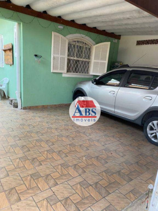 Imagem Casa com 2 Quartos à Venda, 105 m² em Vila Caraguata - Cubatão Imagem Casa com 2 Quartos à Venda, 105 m² em Vila Caraguata - Cubatão