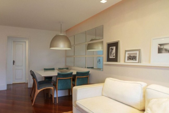 Imagem Imóvel com 3 Quartos à Venda, 123 m² em Tijuca - Rio De Janeiro