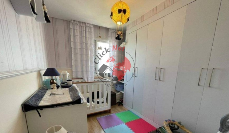 Imagem Apartamento com 2 Quartos à Venda, 94 m² em Cerâmica - São Caetano Do Sul