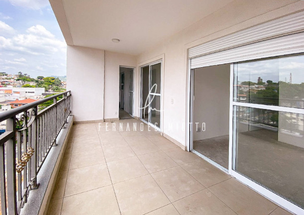 Imagem Apartamento com 4 Quartos à Venda, 161 m² em Le Parc Residence - Jundiaí