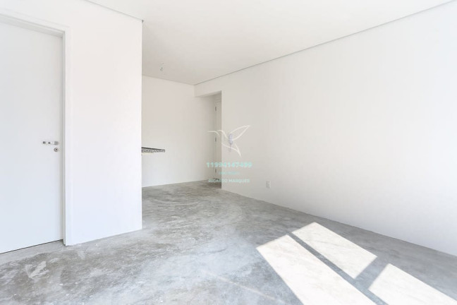 Imagem Studio com 1 Quarto à Venda, 28 m² em Bela Vista - São Paulo Imagem Studio com 1 Quarto à Venda, 28 m² em Bela Vista - São Paulo