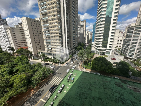 Apartamento com 2 Quartos à Venda, 98 m² em Consolação - São Paulo