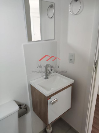 Imagem Apartamento com 2 Quartos à Venda, 44 m² em Jardim Amanda Ii - Hortolândia