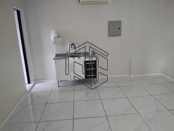 Imagem Sala Comercial à Venda, 54 m² em Itararé - São Vicente