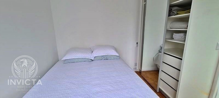Imagem Apartamento com 1 Quarto à Venda, 43 m² em Barra Norte - Balneário Camboriú Imagem Apartamento com 1 Quarto à Venda, 43 m² em Barra Norte - Balneário Camboriú