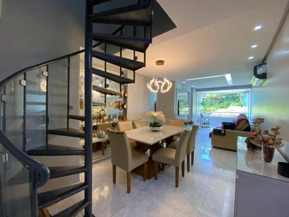 Imagem Apartamento com 4 Quartos à Venda, 200 m² em Costa Azul - Salvador