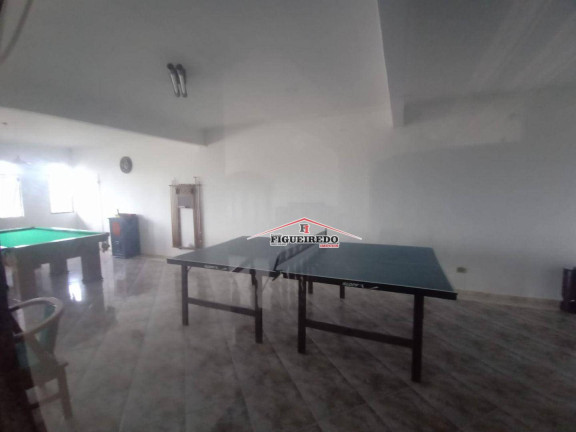 Imagem Cobertura com 4 Quartos à Venda, 270 m² em Guilhermina - Praia Grande