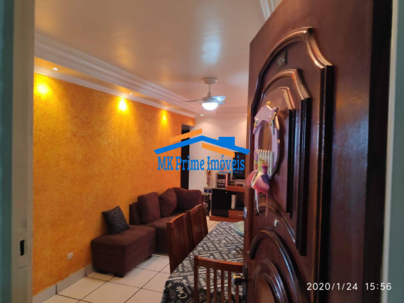 Imagem Apartamento com 3 Quartos à Venda, 63 m² em Piratininga - Osasco Imagem Apartamento com 3 Quartos à Venda, 63 m² em Piratininga - Osasco