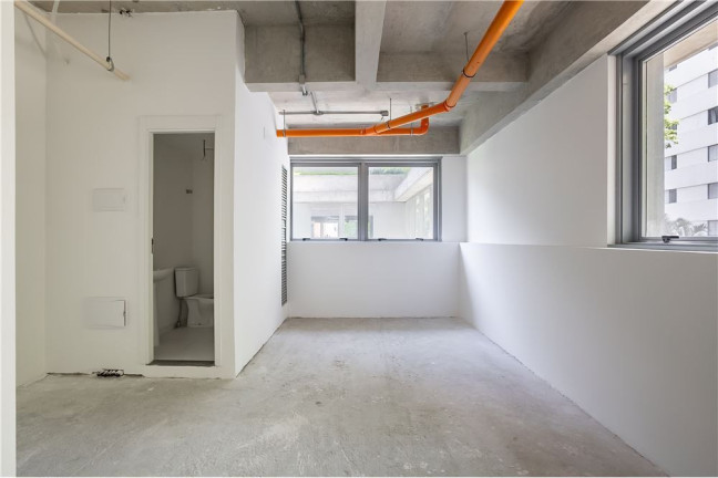 Imagem Sala Comercial à Venda, 30 m² em Moema - São Paulo Imagem Sala Comercial à Venda, 30 m² em Moema - São Paulo