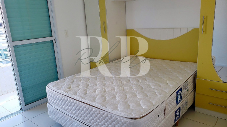 Imagem Imóvel com 3 Quartos para Alugar, 88 m² em Riviera - Bertioga