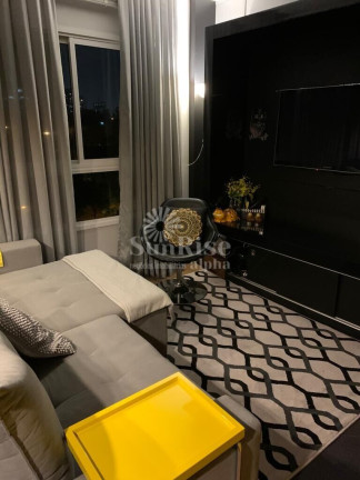 Imagem Apartamento com 1 Quarto à Venda, 49 m² em Melville Empresarial Ii - Barueri Imagem Apartamento com 1 Quarto à Venda, 49 m² em Melville Empresarial Ii - Barueri