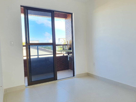 Imagem Apartamento com 2 Quartos à Venda, 50 m² em João Pessoa