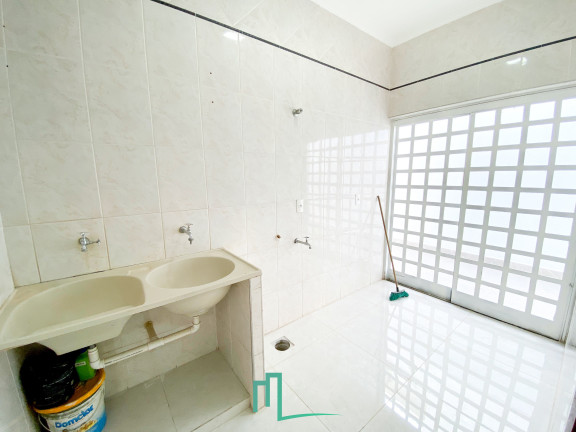 Imagem Casa com 4 Quartos à Venda, em São José - Franca Imagem Casa com 4 Quartos à Venda, em São José - Franca