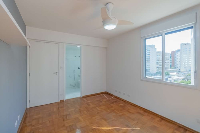 Imagem Apartamento com 3 Quartos à Venda, 105 m² em Moema - São Paulo