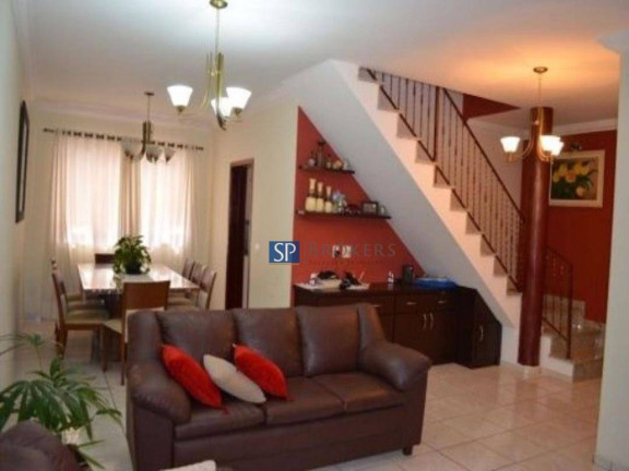 Imagem Casa com 3 Quartos à Venda, 211 m² em Condomínio São Joaquim - Valinhos Imagem Casa com 3 Quartos à Venda, 211 m² em Condomínio São Joaquim - Valinhos