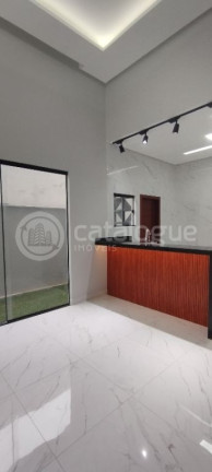 Imagem Casa de Condomínio com 3 Quartos à Venda, em Cajupiranga - Parnamirim Imagem Casa de Condomínio com 3 Quartos à Venda, em Cajupiranga - Parnamirim