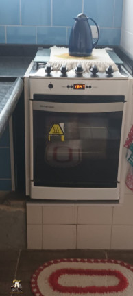 Imagem Apartamento com 1 Quarto à Venda, 33 m² em Cibratel Ii - Itanhaém