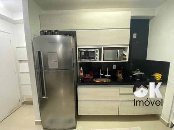 Imagem Apartamento com 2 Quartos à Venda, 50 m² em Jardim Paulista - São Paulo
