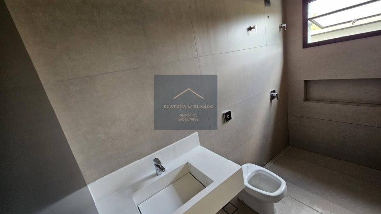 Imagem Casa de Condomínio com 4 Quartos à Venda, 278 m² em Condomínio Alphaville Nova Esplanada - Votorantim