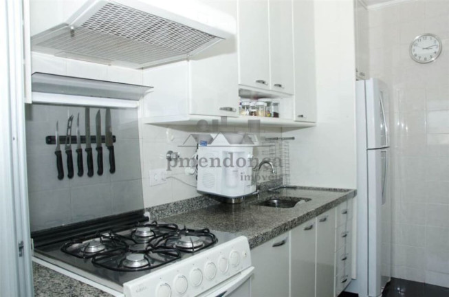 Imagem Apartamento com 3 Quartos à Venda, 76 m² em Vila Pompéia - São Paulo