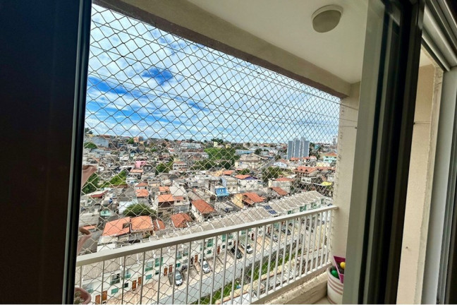 Imagem Apartamento com 2 Quartos à Venda, 52 m² em Cangaíba - São Paulo Imagem Apartamento com 2 Quartos à Venda, 52 m² em Cangaíba - São Paulo