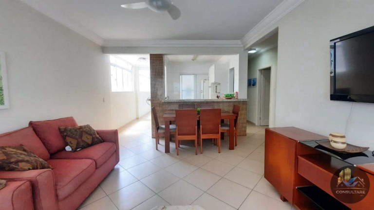 Imagem Apartamento com 3 Quartos à Venda, 120 m² em Gonzaga - Santos Imagem Apartamento com 3 Quartos à Venda, 120 m² em Gonzaga - Santos