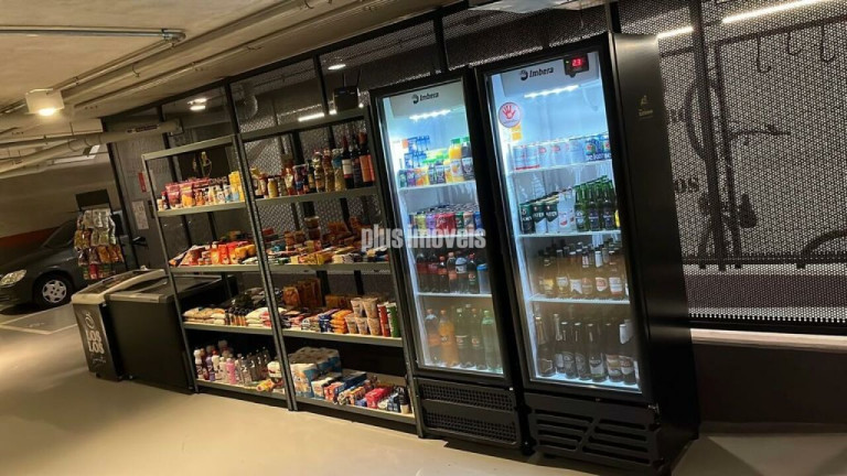 Imagem Apartamento com 1 Quarto à Venda, 18 m² em Cerqueira César - São Paulo Imagem Apartamento com 1 Quarto à Venda, 18 m² em Cerqueira César - São Paulo