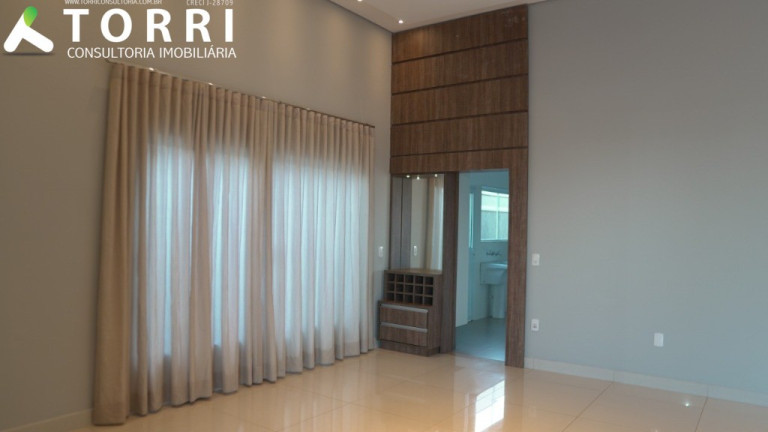 Imagem Imóvel com 4 Quartos à Venda, 353 m² em Condomínio Evidence Residencial - Araçoiaba Da Serra