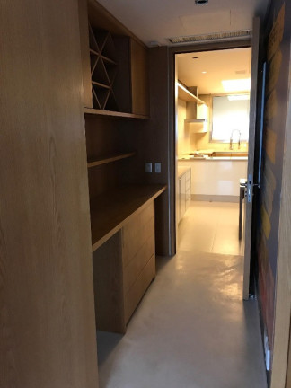 Imagem Apartamento com 3 Quartos à Venda, 240 m² em Jardim Panorama - São Paulo