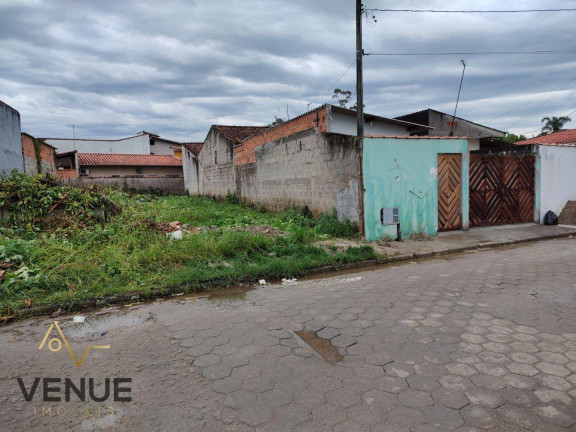 Imagem Terreno à Venda, 300 m² em Morro Do Algodão - Caraguatatuba Imagem Terreno à Venda, 300 m² em Morro Do Algodão - Caraguatatuba