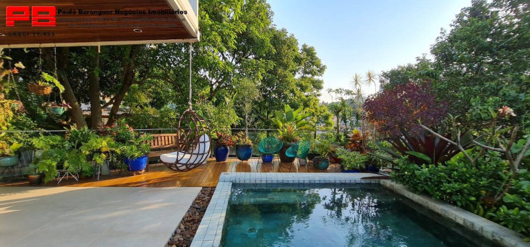 Imagem Casa com 4 Quartos à Venda, 464 m² em Vila Ipojuca - São Paulo Imagem Casa com 4 Quartos à Venda, 464 m² em Vila Ipojuca - São Paulo