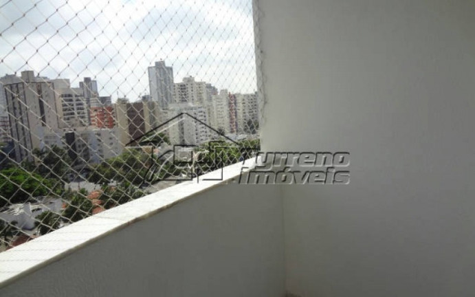 Imagem Apartamento com 2 Quartos para Alugar, 78 m² em Vila Ema - São José Dos Campos