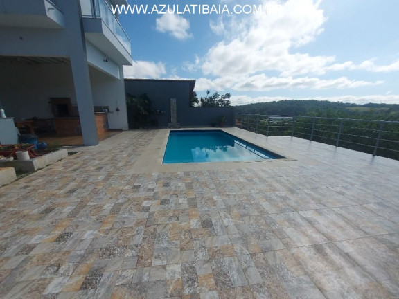 Imagem Casa com 4 Quartos à Venda, 265 m² em Jardim Estância Brasil - Atibaia