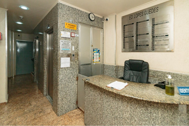 Imagem Apartamento com 3 Quartos à Venda, 71 m² em Centro Histórico - Porto Alegre